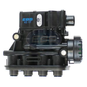 ELC VALVE BLOCK ( K019821 )