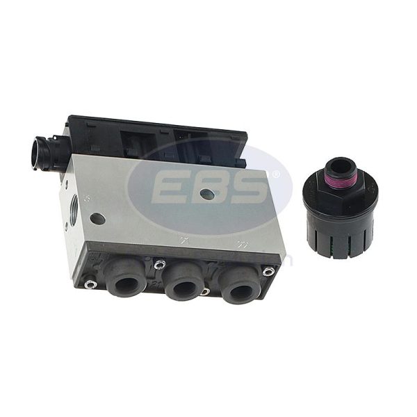 ELC VALVE BLOCK ( 0501100029000 )