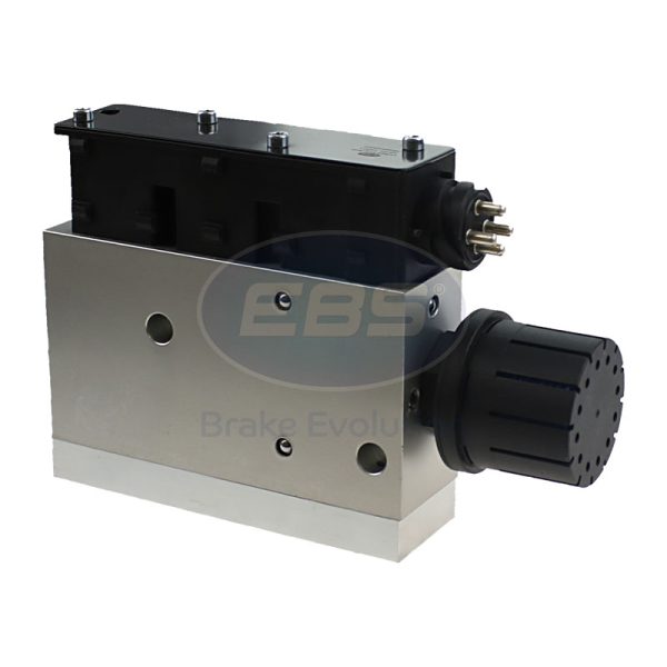 ELC VALVE BLOCK ( 0501100011000 )