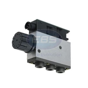 ELC VALVE BLOCK ( 0501100031000 )