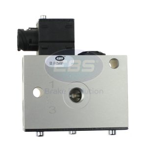 ELC VALVE BLOCK ( 0501100030000 )