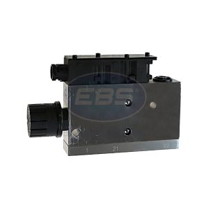 ELC VALVE BLOCK ( 0501100041100 )