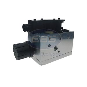 ELC VALVE BLOCK ( 0501100052000 )