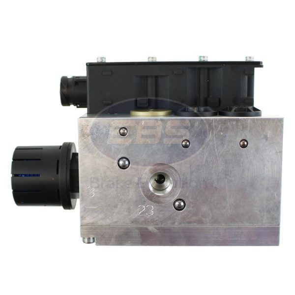 ELC VALVE BLOCK ( 0501100055000 )