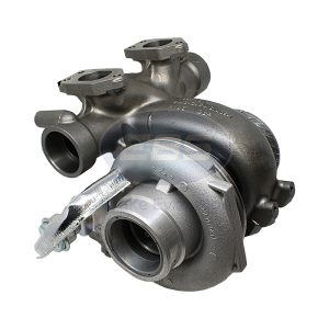 BORGWARNER NEW TURBOCHARGER DAF MX340 460HP