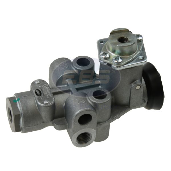 LOAD LEVELLING VALVE ( 4640023320 )