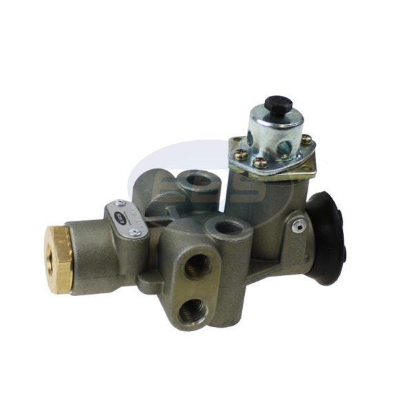 LOAD LEVELLING VALVE ( 4640023600 )