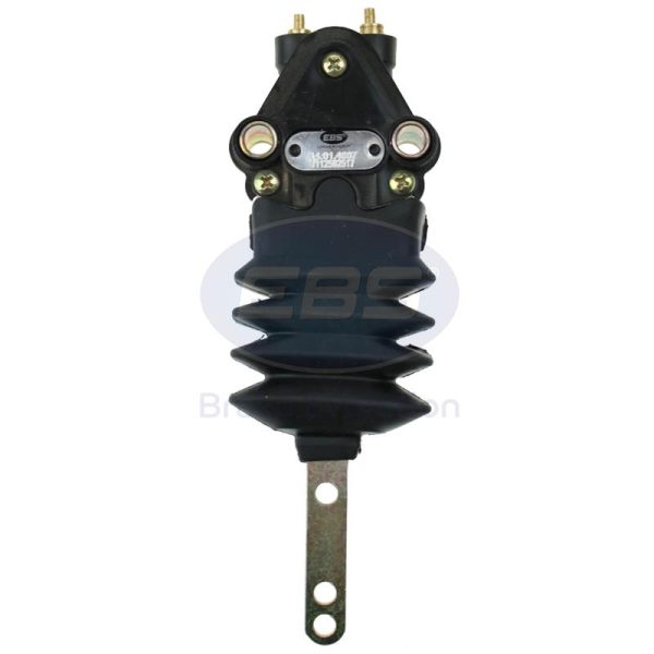 CAB LEVELLING VALVE ( 4640070070 )