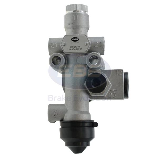 LOAD LEVELLING VALVE ( SV1371 )