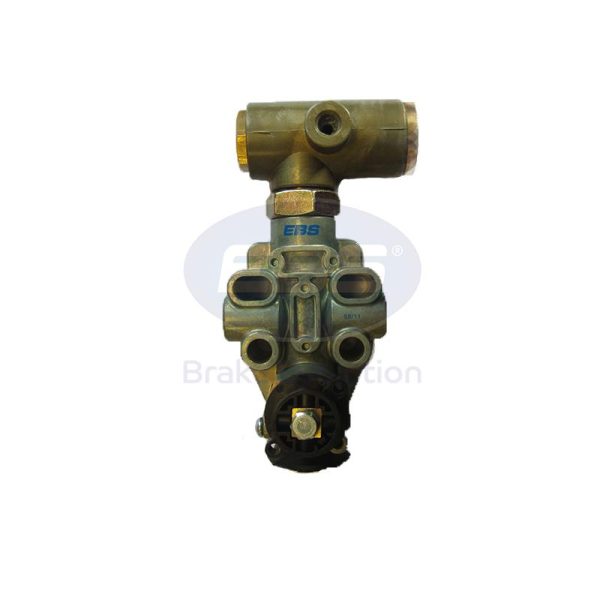 LOAD LEVELLING VALVE ( 90554273 )