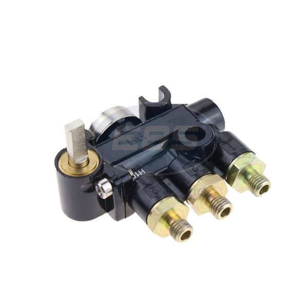 CAB CONTROL VALVE - VOLVO F10