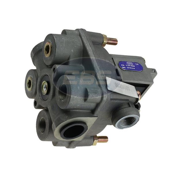 ABS MODULATOR VALVE ( 4721950300 )