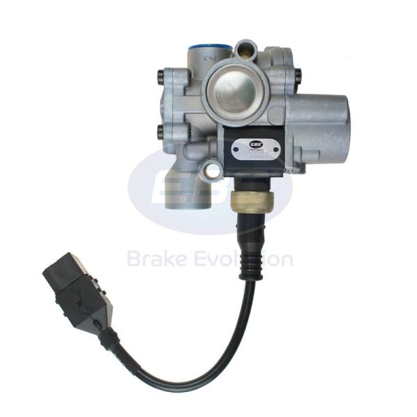 ABS MODULATOR VALVE ( 4721950510 )