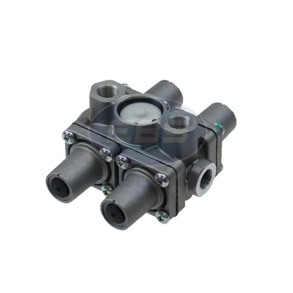 FOUR CIRCUIT PROTECTION VALVE ( 9347021000 )