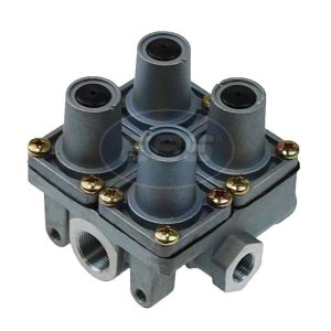 FOUR CIRCUIT PROTECTION VALVE ( 9347021910 )