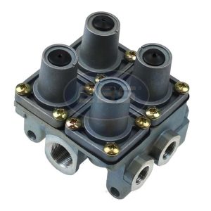 FOUR CIRCUIT PROTECTION VALVE ( 9347022100 )