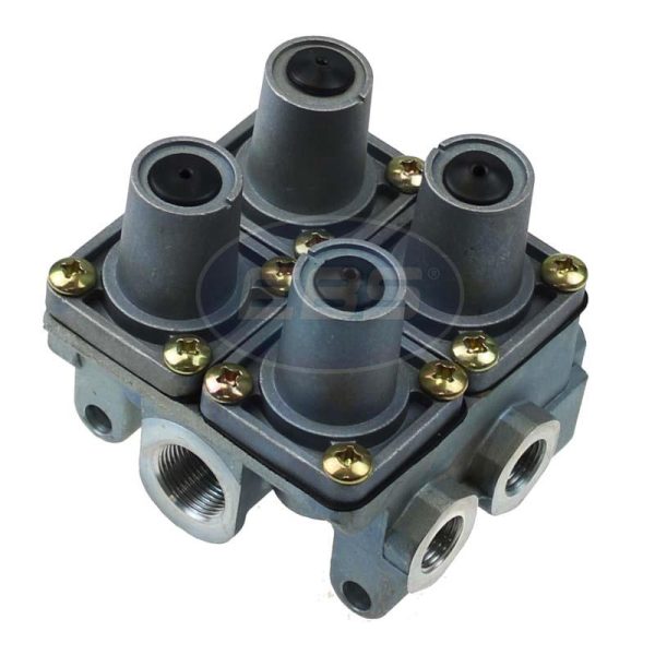 FOUR CIRCUIT PROTECTION VALVE ( 9347022200 )