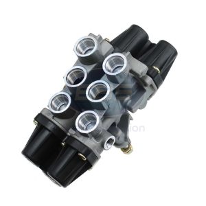 FOUR CIRCUIT PROTECTION VALVE ( 9347050020 )