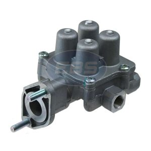 FOUR CIRCUIT PROTECTION VALVE ( 9347141510 )