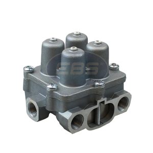 FOUR CIRCUIT PROTECTION VALVE ( 9347143200 )