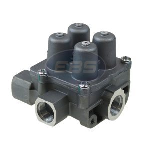 FOUR CIRCUIT PROTECTION VALVE ( 9347144010 )