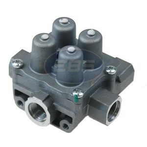 FOUR CIRCUIT PROTECTION VALVE ( 9347144030 )