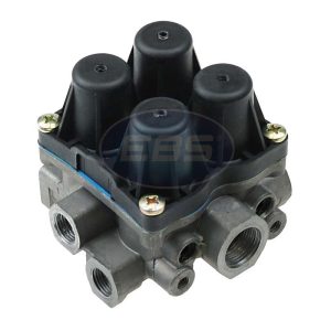 FOUR CIRCUIT PROTECTION VALVE ( 9347147400 )