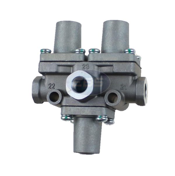 TRIPLE CIRCUIT PROTECTION VALVE ( 9347010000 )