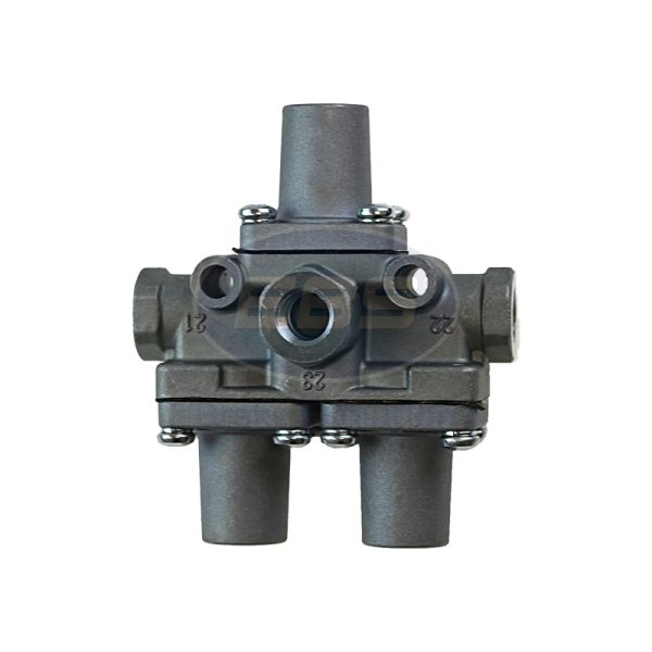 TRIPLE CIRCUIT PROTECTION VALVE ( 9347010060 )