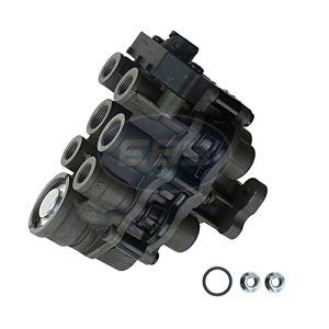 FOUR CIRCUIT PROTECTION VALVE ( AE4563 )