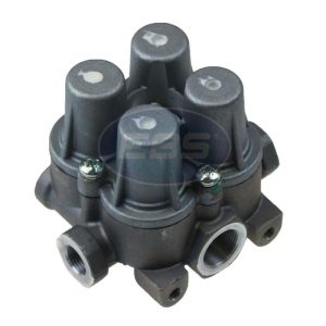 FOUR CIRCUIT PROTECTION VALVE ( AE4158 )