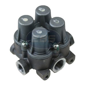 FOUR CIRCUIT PROTECTION VALVE ( AE4183 )