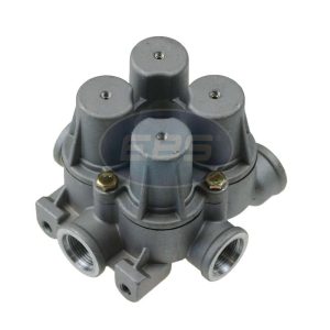 FOUR CIRCUIT PROTECTION VALVE ( AE4404 )