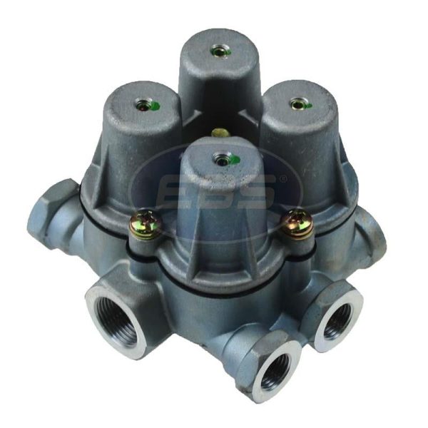 FOUR CIRCUIT PROTECTION VALVE ( AE4448 )