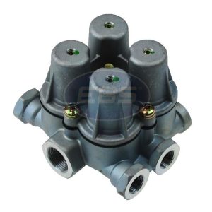 FOUR CIRCUIT PROTECTION VALVE ( AE4452 )