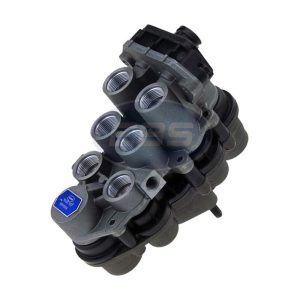 FOUR CIRCUIT PROTECTION VALVE ( AE4527 )