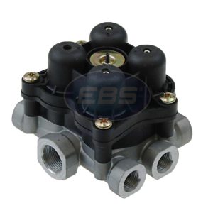 FOUR CIRCUIT PROTECTION VALVE ( AE4604 )