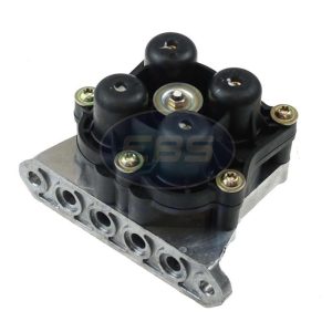 FOUR CIRCUIT PROTECTION VALVE ( AE4605 )