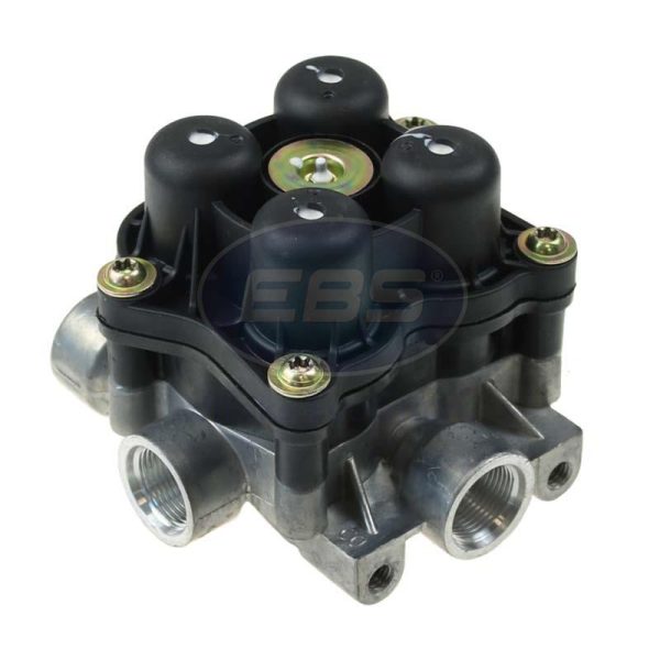 FOUR CIRCUIT PROTECTION VALVE ( AE4609 )