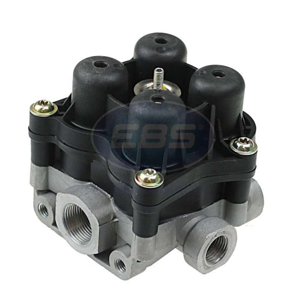 FOUR CIRCUIT PROTECTION VALVE ( AE4611 )