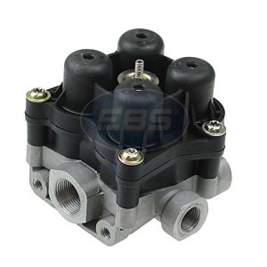 FOUR CIRCUIT PROTECTION VALVE ( AE4646 )