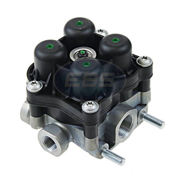 FOUR CIRCUIT PROTECTION VALVE ( AE4654 )