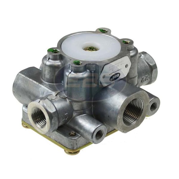 FOUR CIRCUIT PROTECTION VALVE ( VPS48A )