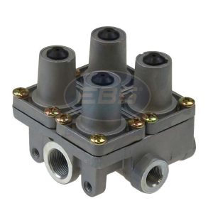 FOUR CIRCUIT PROTECTION VALVE ( 0481062201000 )