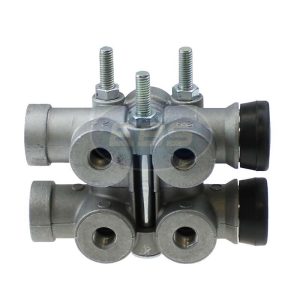 FOUR CIRCUIT PROTECTION VALVE - HINO ( S4457-01330 )