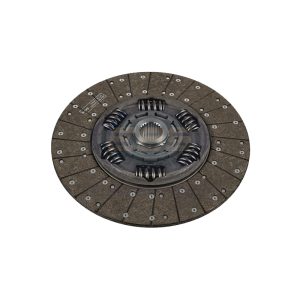 CLUTCH DISC 430MM - 24 TEETH - ZF SACHS