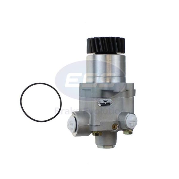 POWER STEERING PUMP ( 542.0425.10 )