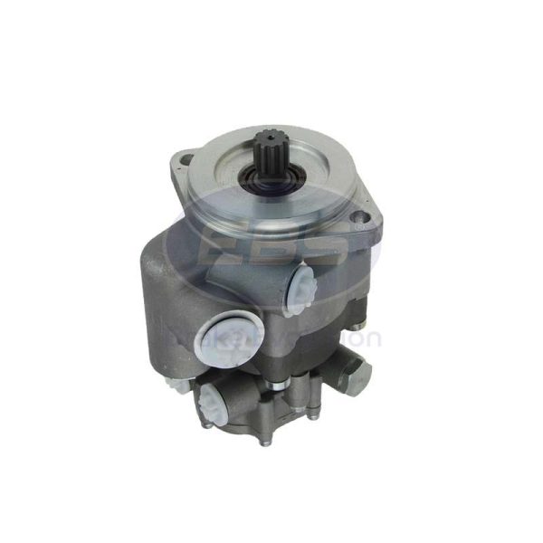 POWER STEERING PUMP - W/O RESERVOIR - M18 PORT ( 7685.900.10