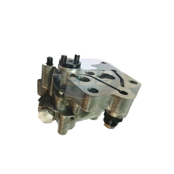 INJECTION PUMP - SHORT ROD - VOLVO ( 20441871 )