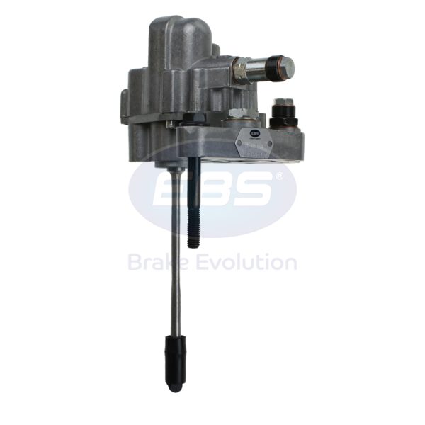 INJECTION PUMP - LONG ROD - VOLVO ( 20752310 )